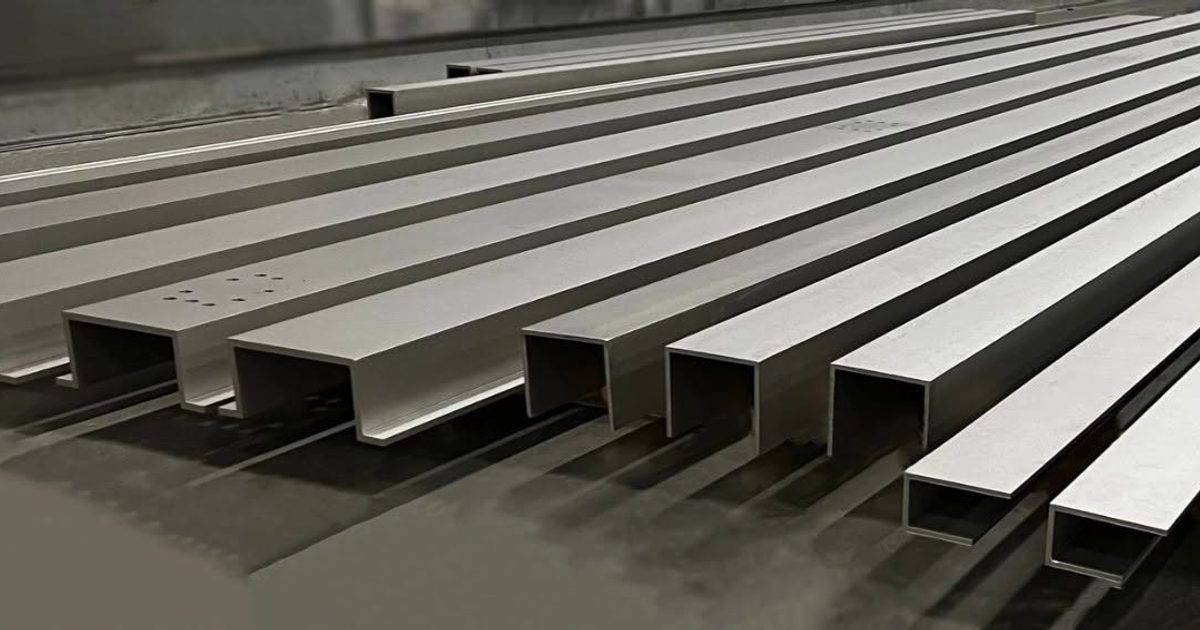 Stainless Structurals expanding with new $10.5M warehouse in Conroe