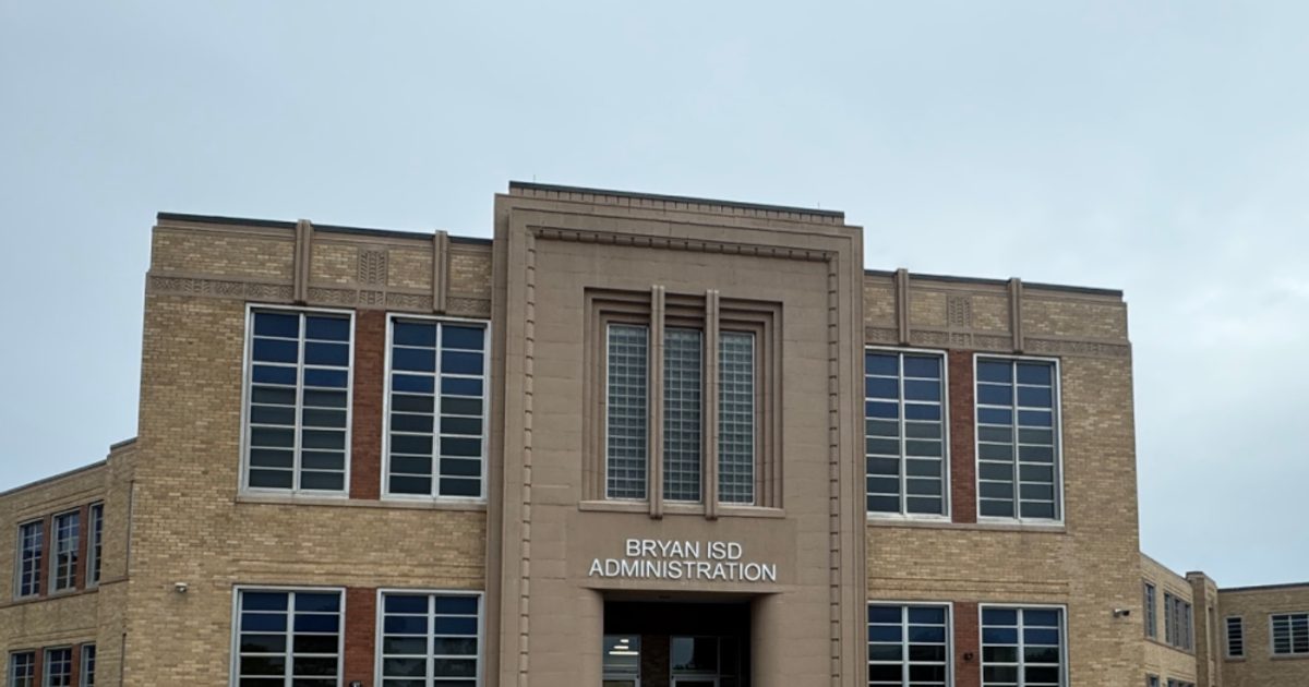 Bryan ISD efficiency audit shows financial pressures before VATRE