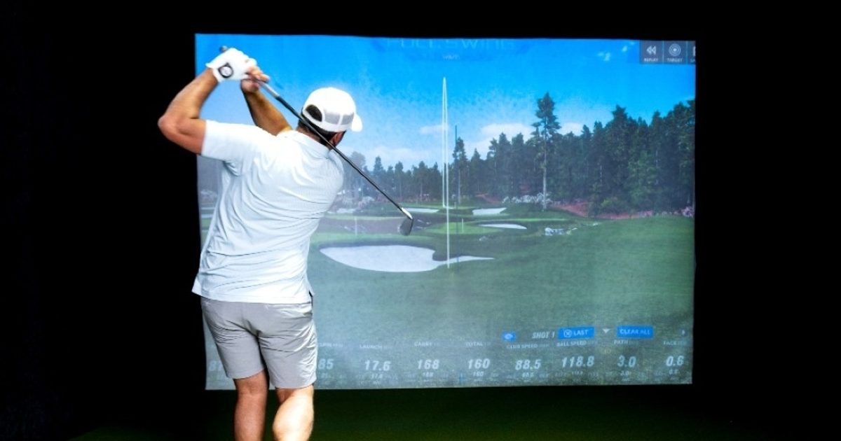 The Back Nine opens in Kingwood