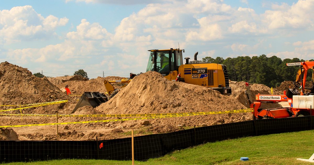 Development drives retail growth along Grand Parkway east of I-45