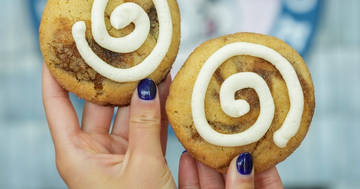 Pudgy's Fine Cookies to open in Meyerland on Oct. 25