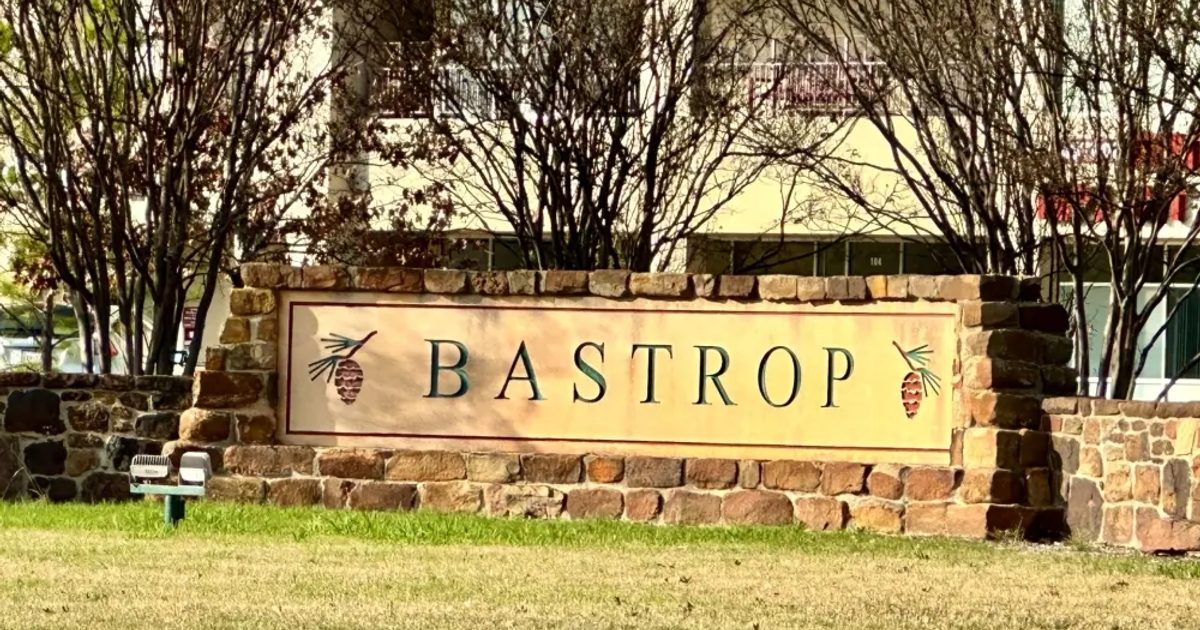 Data centers and downtown: See what's trending in Bastrop this week