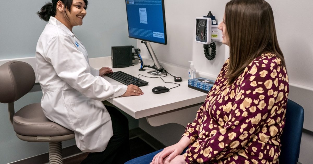 Kelsey-Seybold Clinic opens North Houston Cancer Center