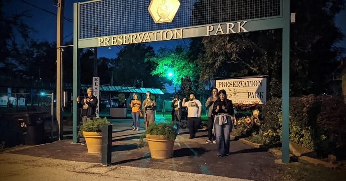12 Houston-area haunted houses and ghost tours to visit