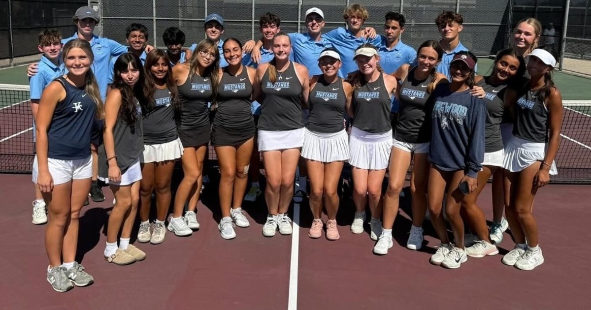 Humble ISD to host dedication ceremony for renamed Kingwood High School tennis courts