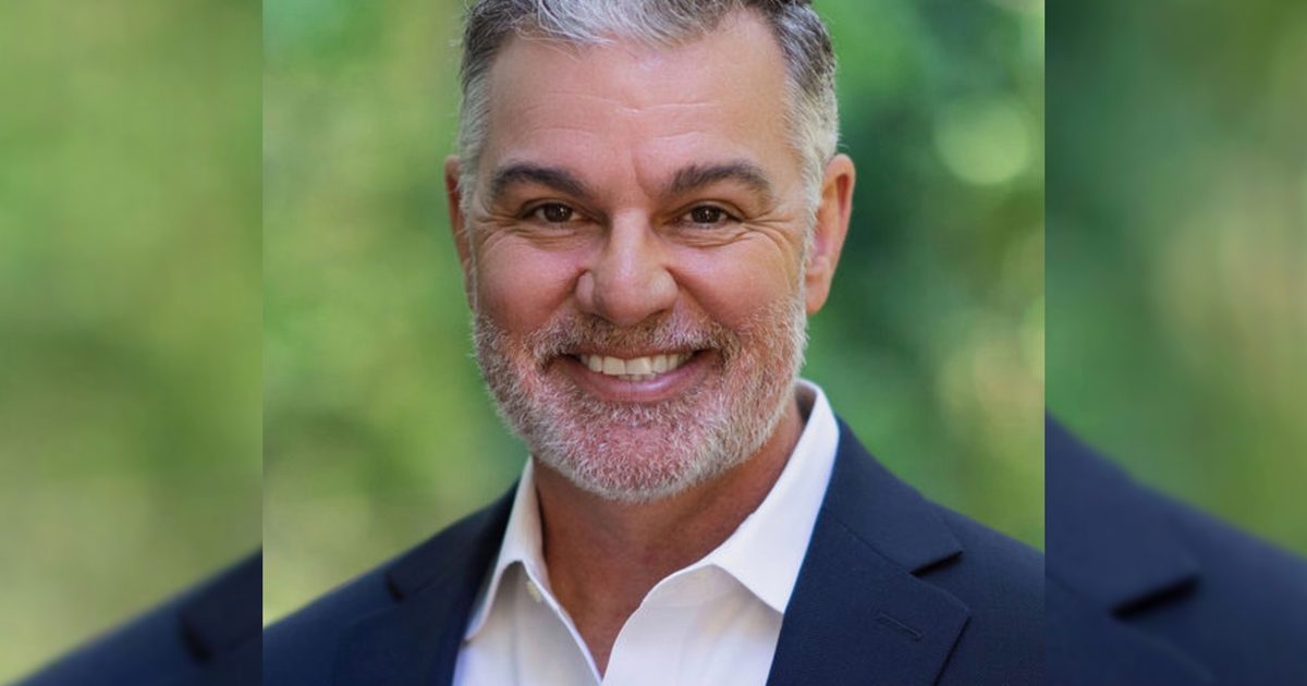 Texas Baptist Children's Home names new president