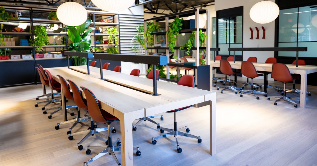 Kiln to open coworking space in north Plano