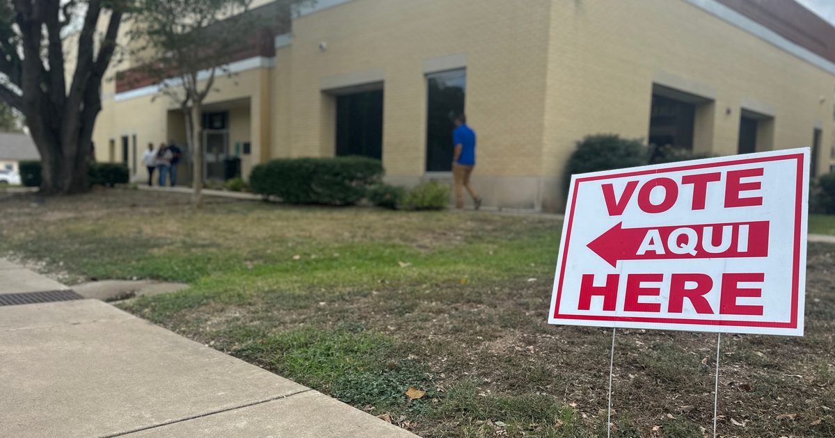 Bastrop County early voting turnout tops previous midterms