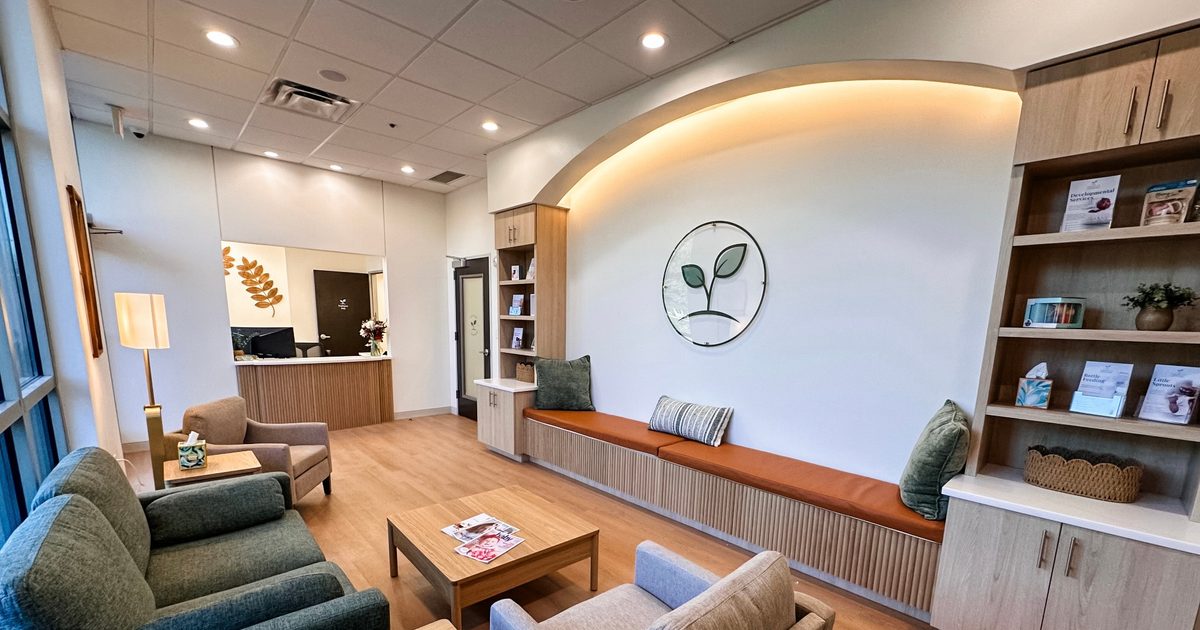 Institute for Infant Feeding and Early Development opens in Plano