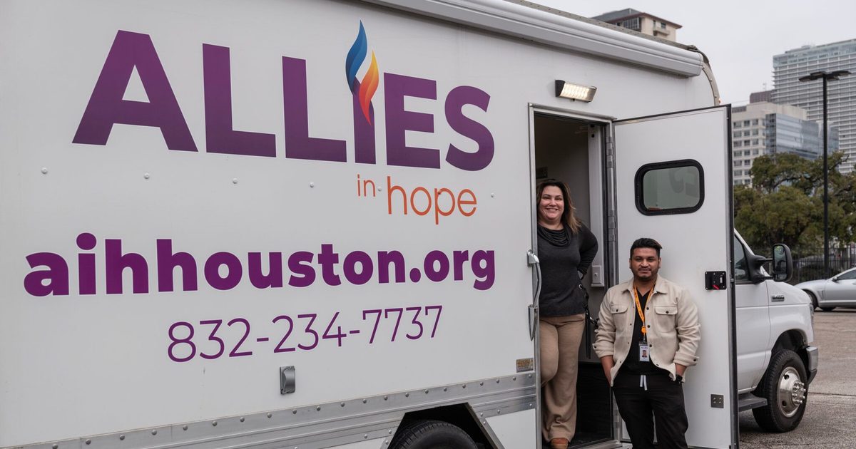 Allies in Hope loses nearly $500K in HIV prevention funding