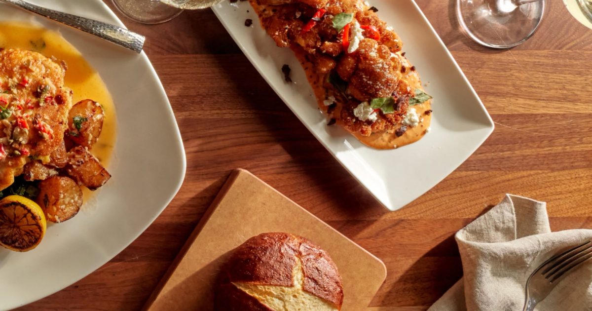 Cooper's Hawk Winery and Restaurant looks to open in Prosper