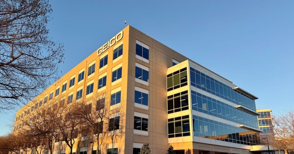 Geico expansion, Southlake sidewalk: Check out 5 of the latest construction projects around DFW