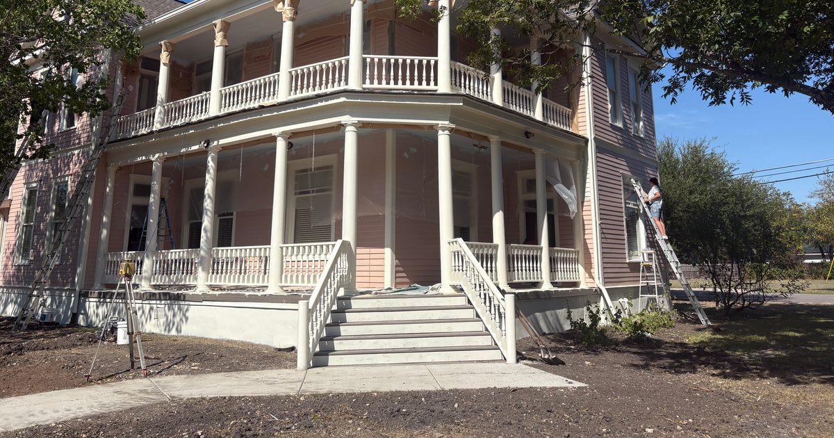 Hutto's Myrna Rose Salon to reopen following renovations