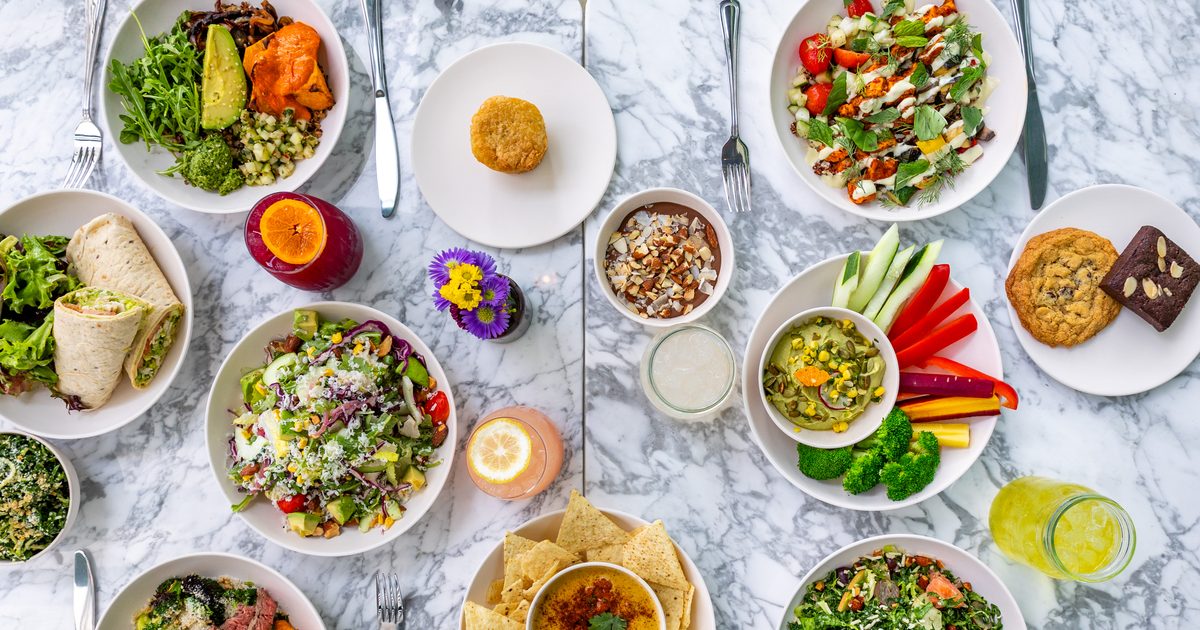Flower Child to serve made-from-scratch meals in Plano