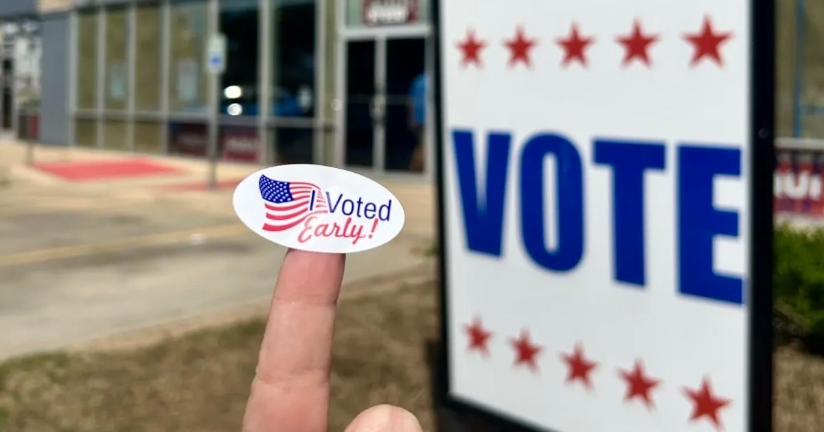 Coffee, cocktails and yoga: 28 Austin-area giveaways for voters