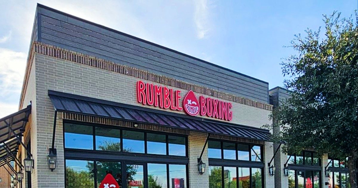 Business Keller - Roanoke - Northeast Fort Worth Rumble Boxing location in Keller closes Explore Keller - Roanoke - Northeast Fort Worth on the Impact Map stories, offers and more 1 min read Published October 26, 2026 at 3:00 p.m. CT