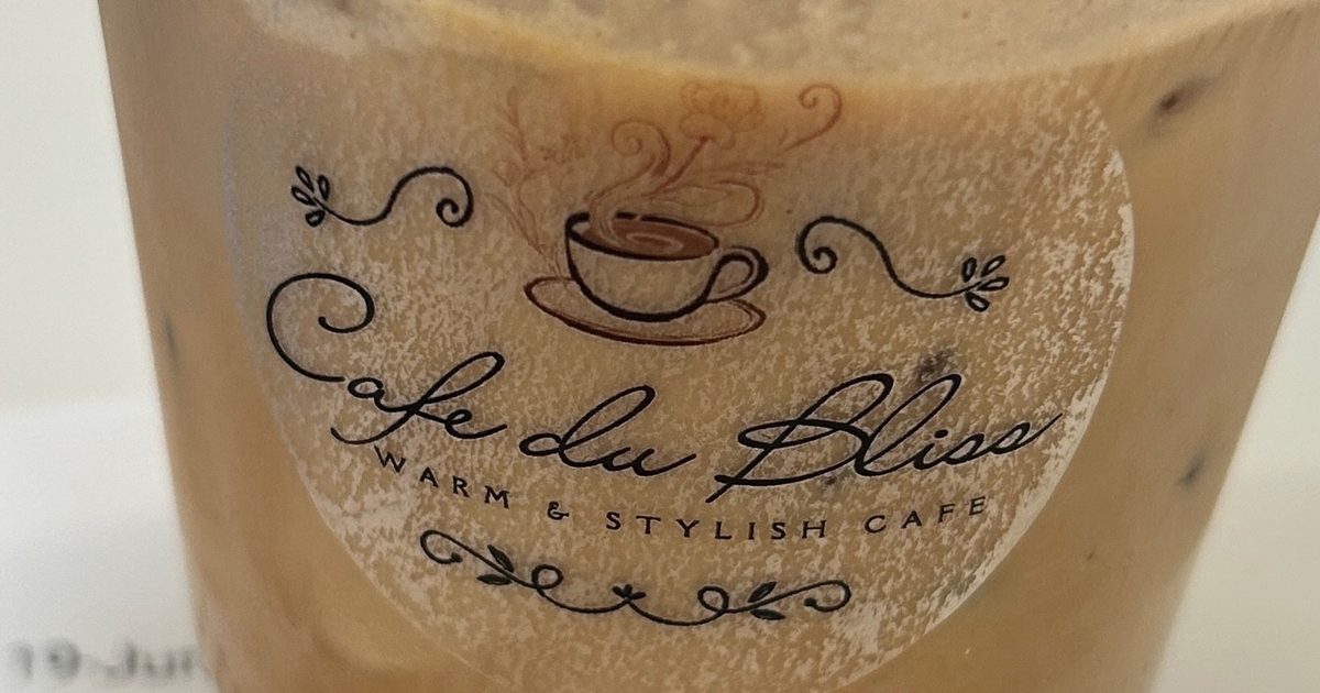 Cafe Du Bliss opens Round Rock location