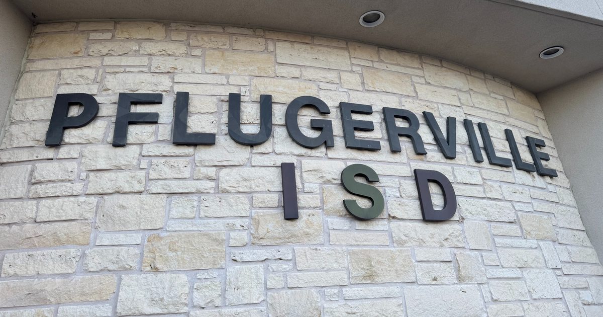 Budget, demographics and improvement plans: 3 Pflugerville ISD updates to know