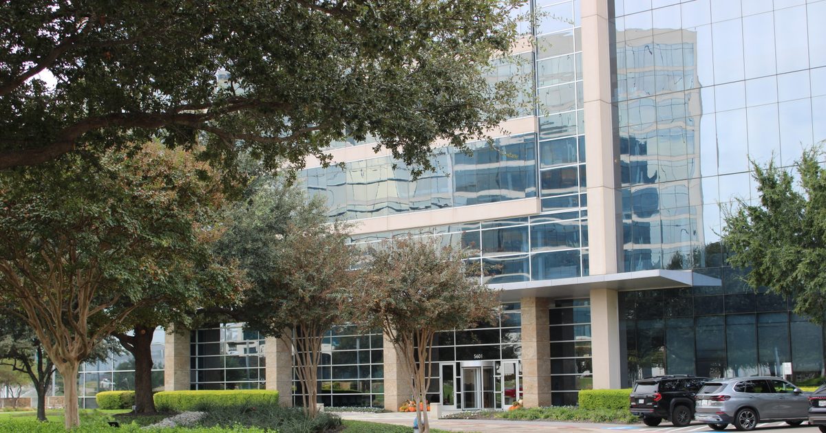 $2M renovations to take place at Granite Park 3 for truck part company FleetPride