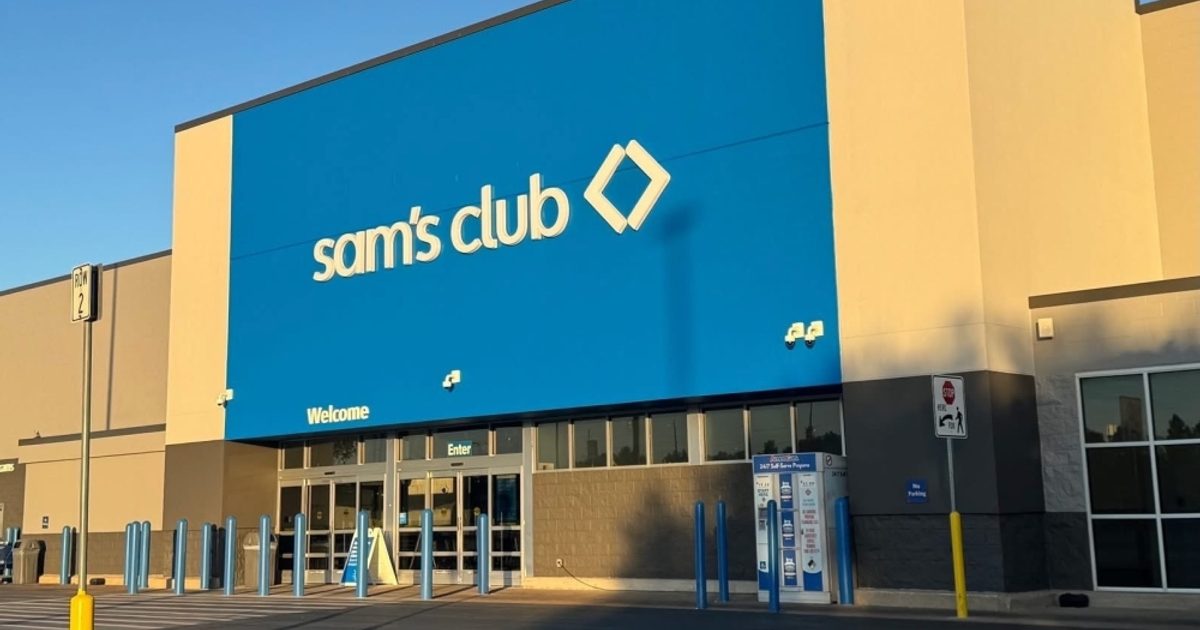 Sam's Club set to open new location near The Grand at 249