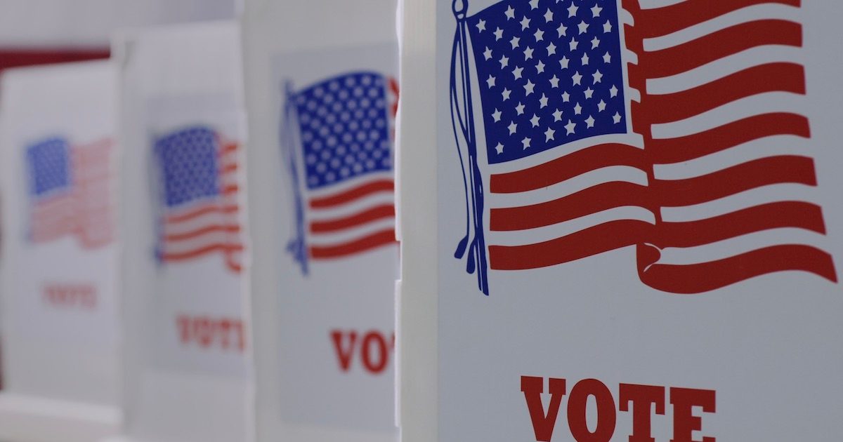 More than 214K ballots cast in Collin County during first week of early voting