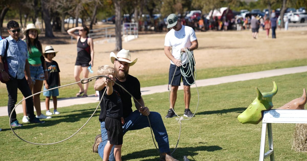 Check out these 13 events in Northwest Austin and surrounding area