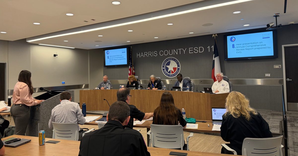 ESD 11 approves tax rate increase for coming year