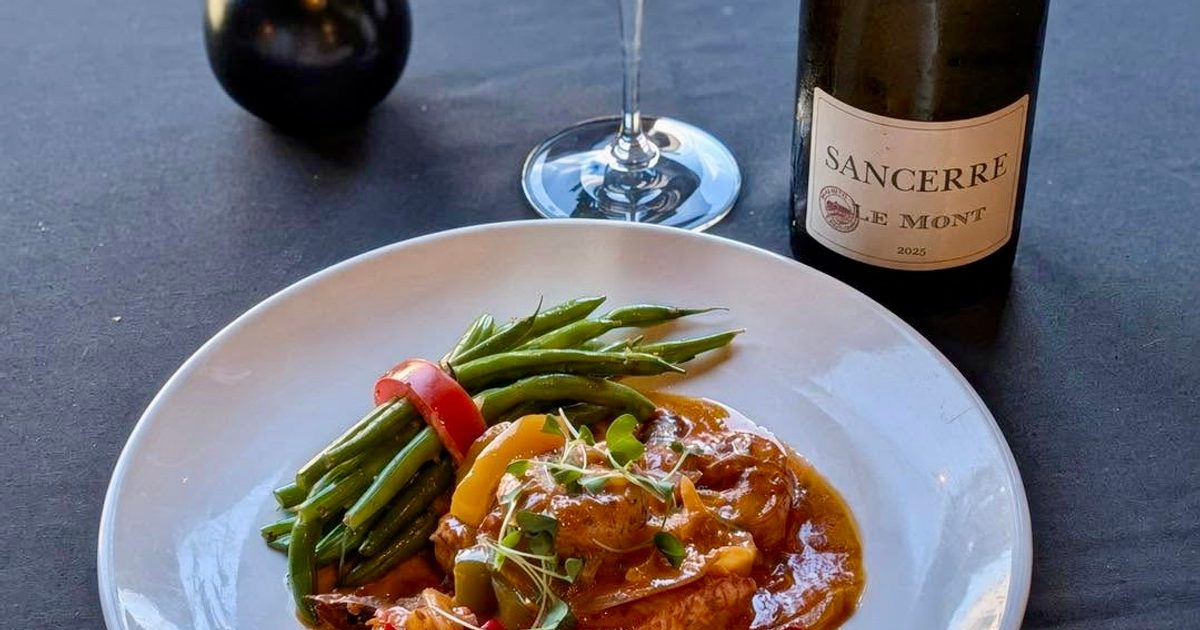 Ember & Vine to hold grand opening in Spring