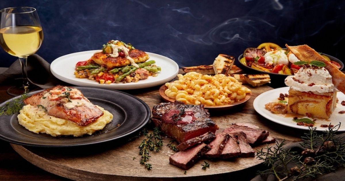 Firebirds Wood Fired Grill closes Plano location