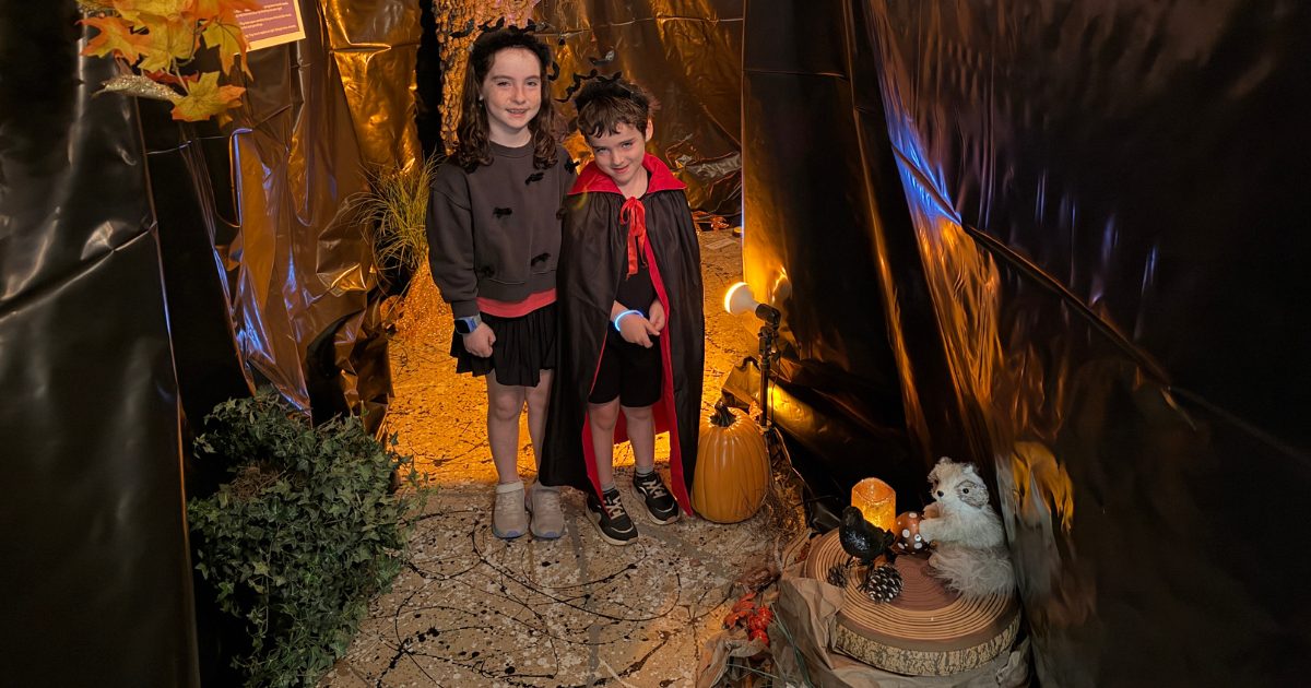 Halloween is near: 9 events in The Woodlands area, Oct. 29-Nov. 1