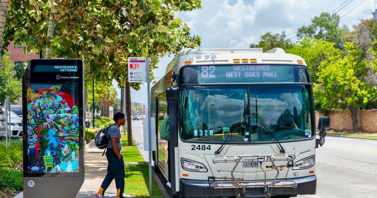 METRO to offer free rides to the polls on Election Day