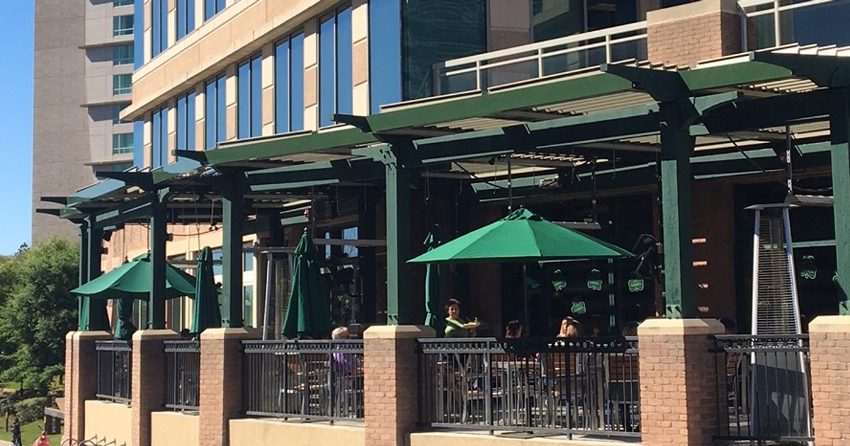 The Goose's Acre Bistro & Irish Pub to celebrate 20th anniversary