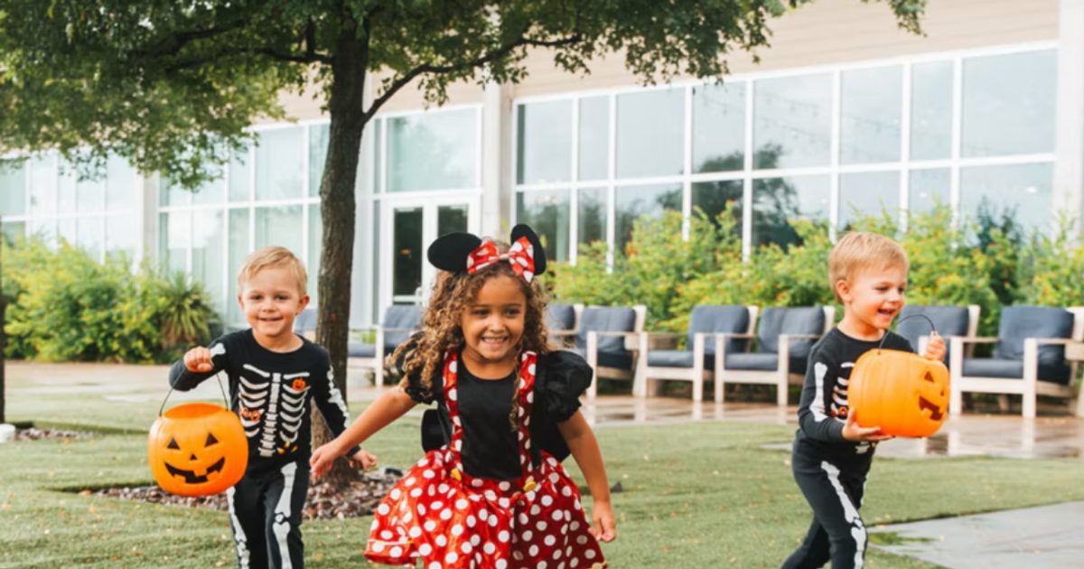 11 Halloween-themed events in Bryan-College Station