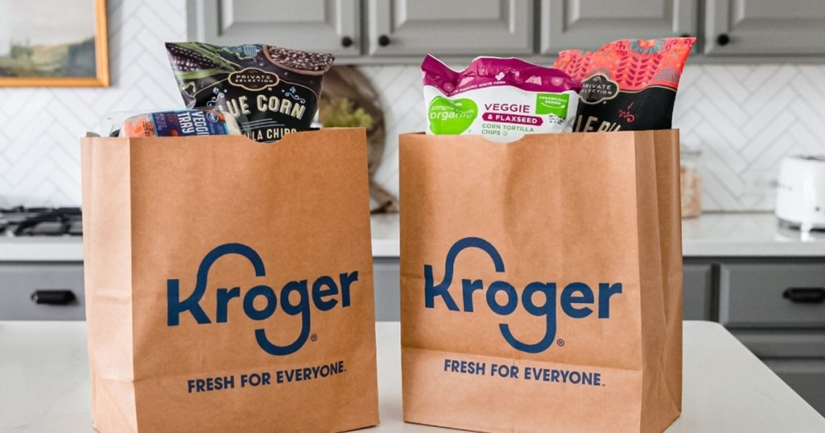 Kroger to open first location in Hockley