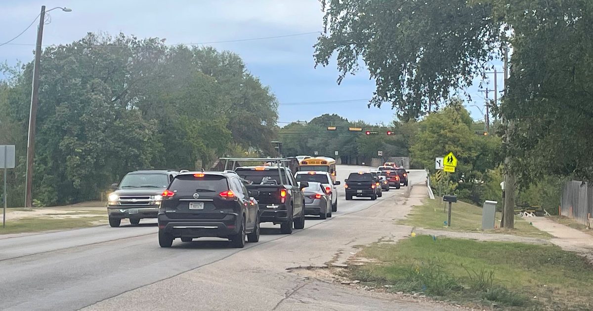 Immanuel Road construction to start, plus 5 other Pflugerville and Hutto road projects