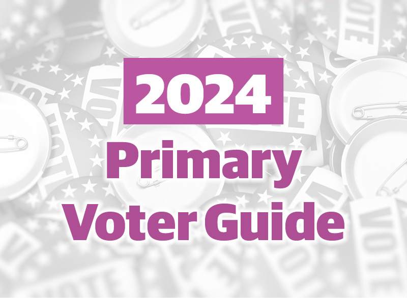 2024 Primary Election Guide | Houston Austin Dallas-Fort Worth San ...