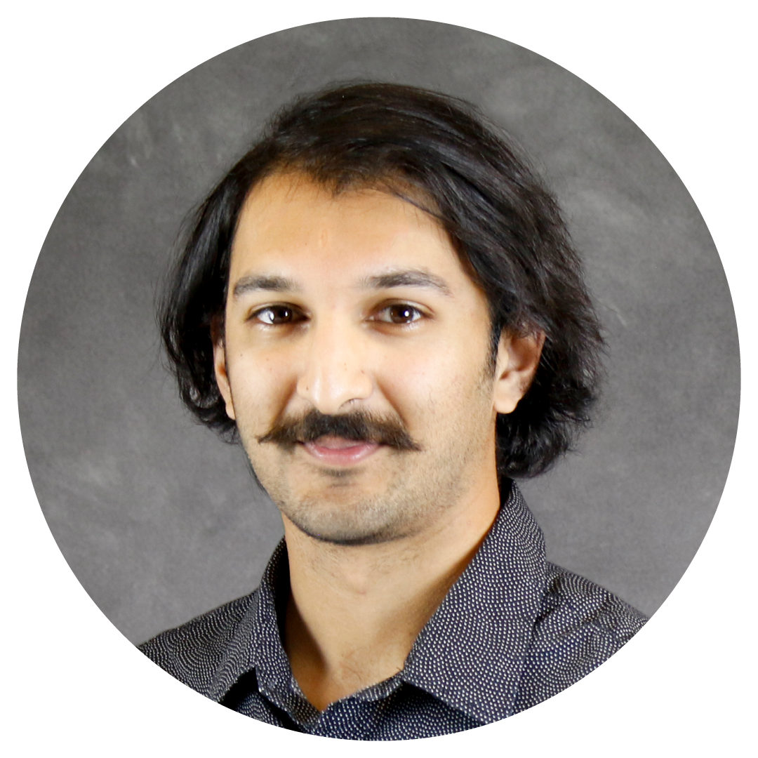 Shaheryar Khan