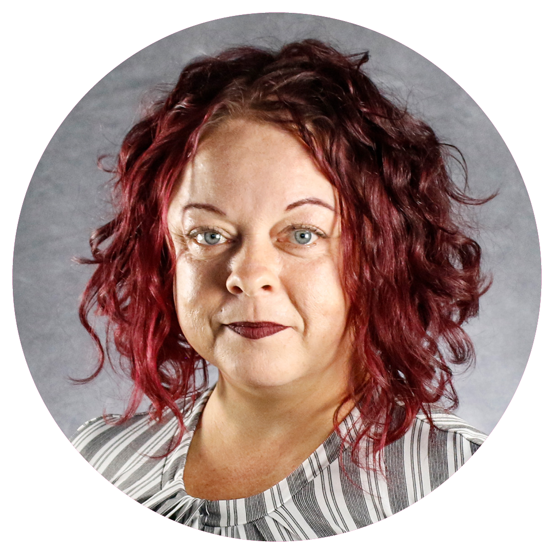 Amanda Cutshall