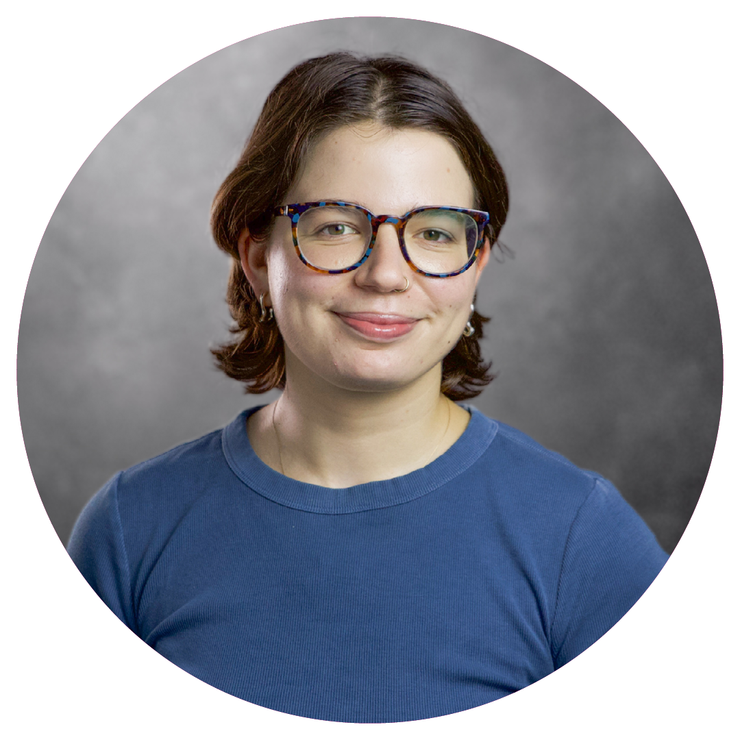 Sarah Brager