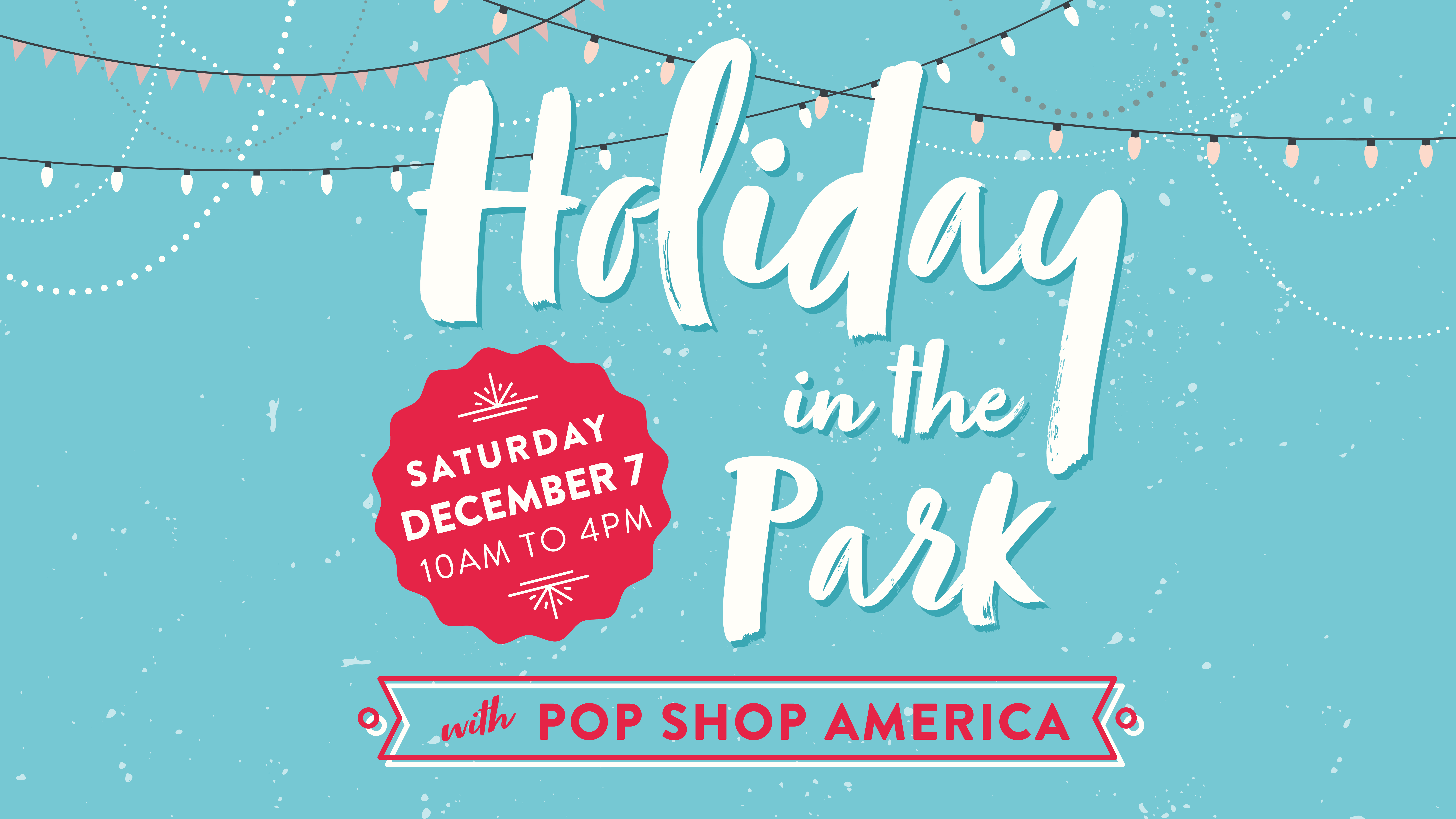 Holiday in the Park