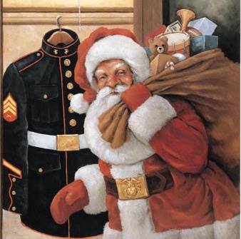 City Hospital Teams Up with Toys for Tots for Holiday Toy Drive