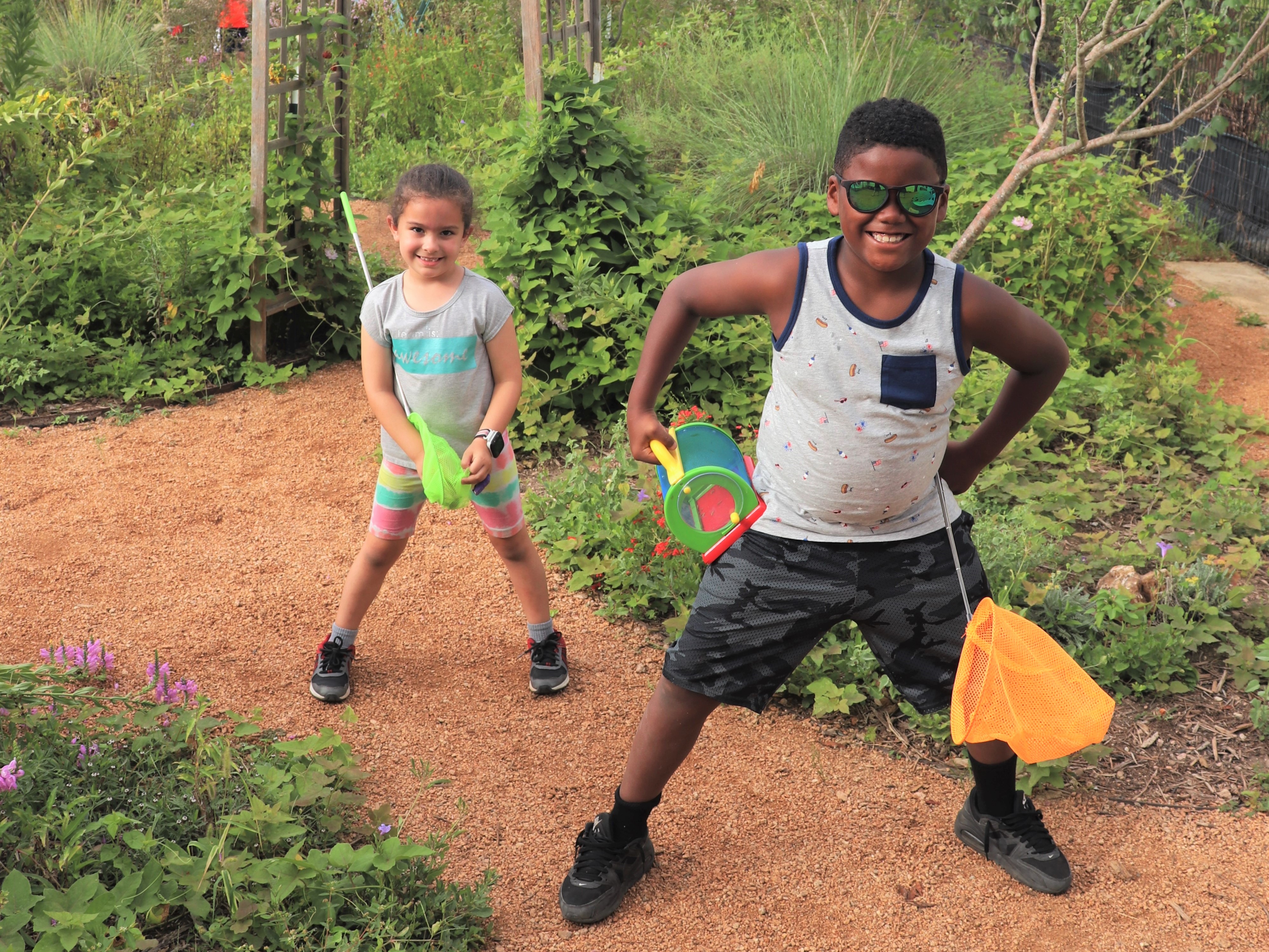 Earth Day Workshop