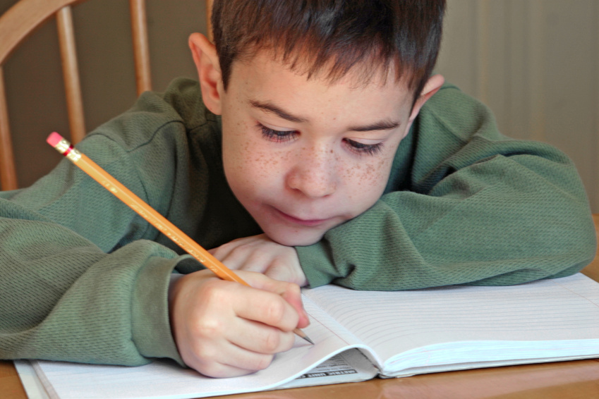 Vision and School Success -A Free Workshop