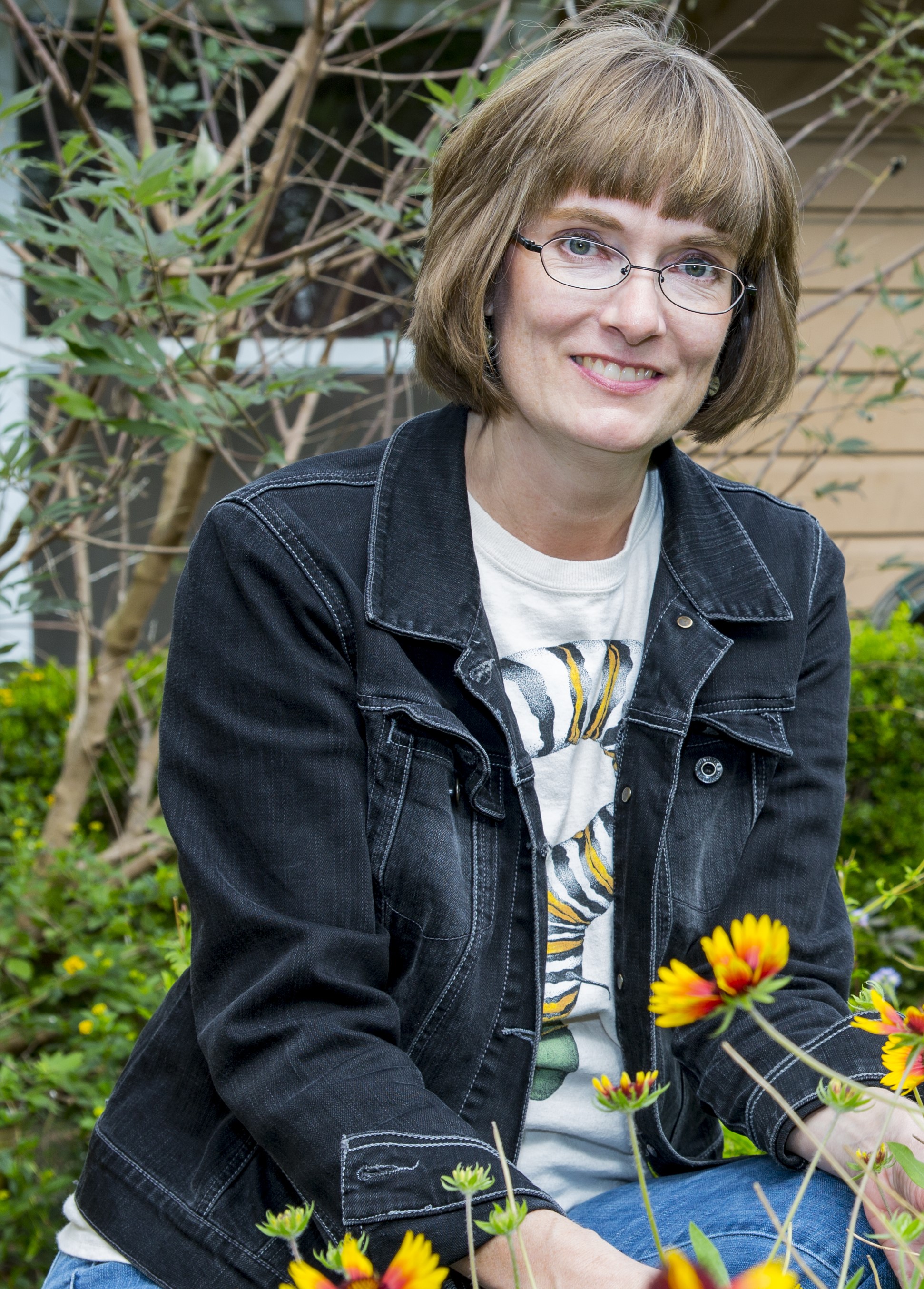 Master Naturalist Program-- Lauren Simpson