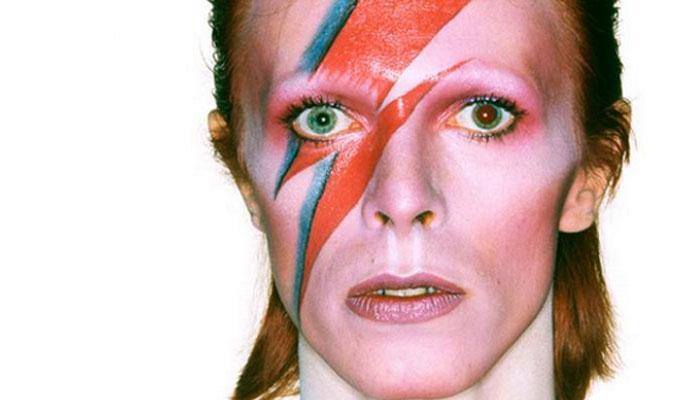 David Bowie Birthday Bash!