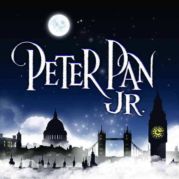 Broadway's Peter Pan Jr. - NTPA Fairview