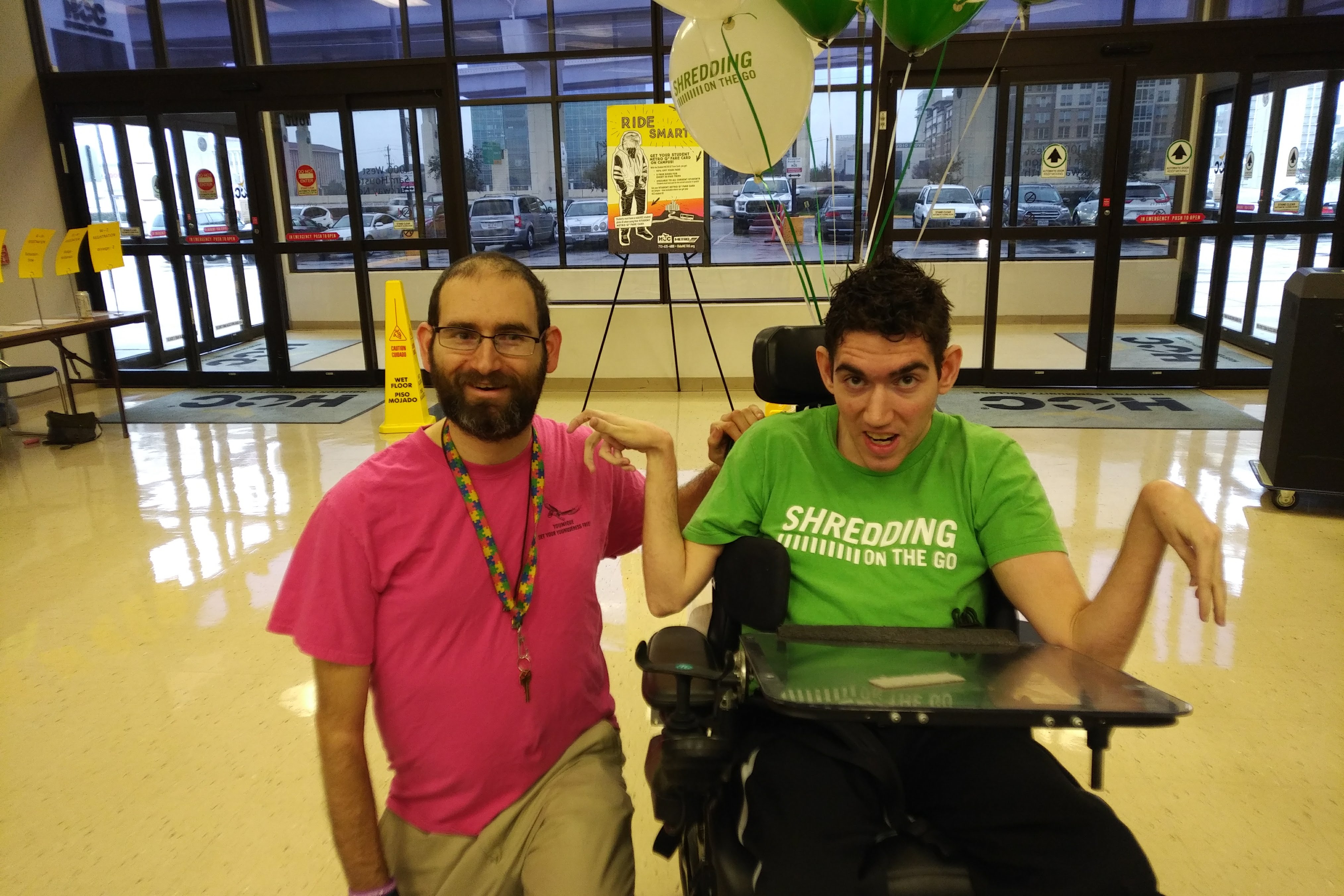 15th Annual Special Education Conference & Resource Fair