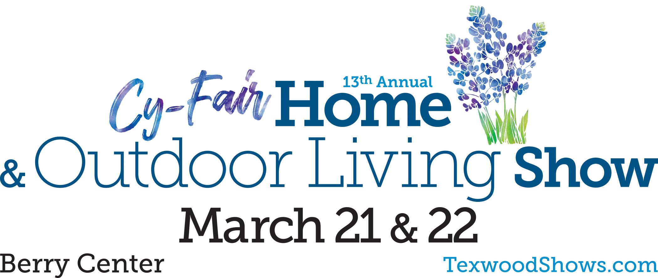 Cy Fair Home and Outdoor Living Show