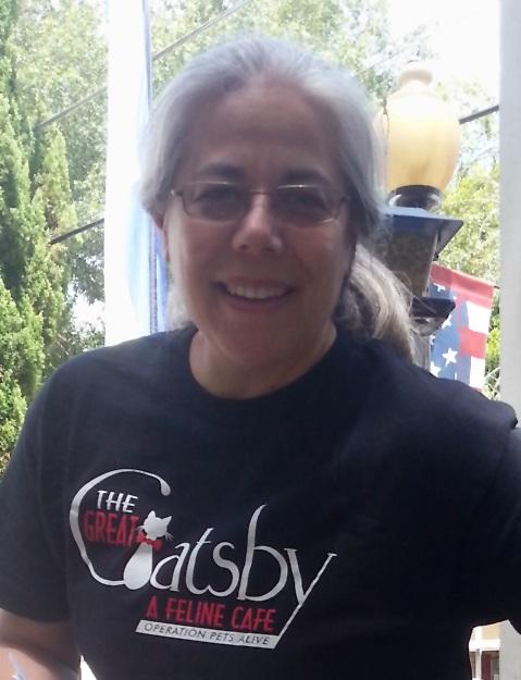 Cypress-Tomball Democrats