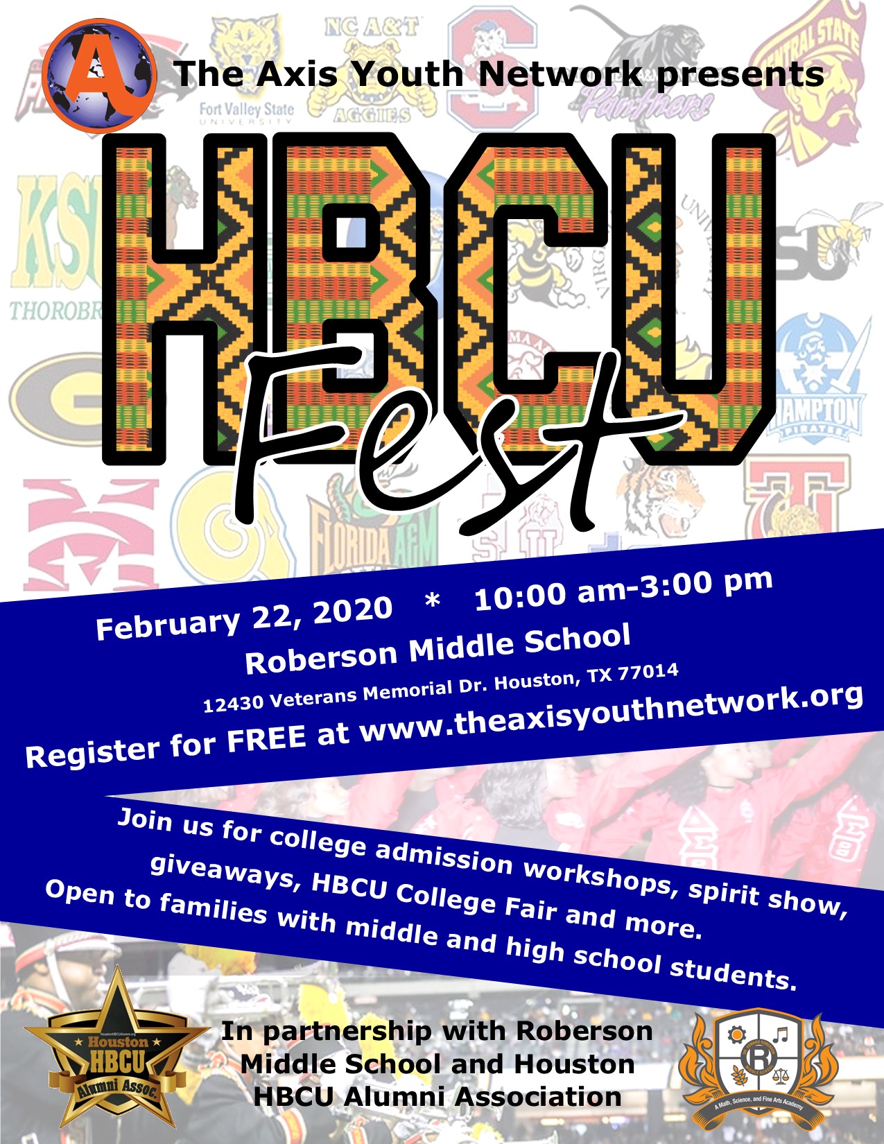 HBCU Fest 2020